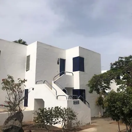公寓 Oasis, Lovely 2-bedroom *