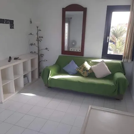 Oasis, Lovely 2-bedroom 公寓
