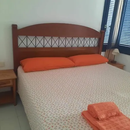 Oasis, Lovely 2-bedroom 公寓