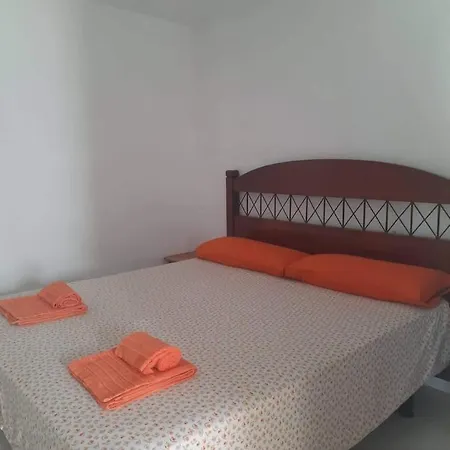 Oasis, Lovely 2-bedroom 公寓 科拉雷侯
