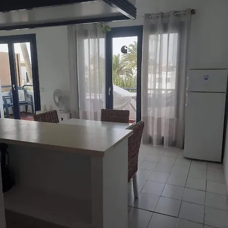 公寓 Oasis, Lovely 2-bedroom