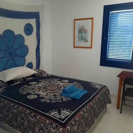 公寓 Oasis, Lovely 2-bedroom *